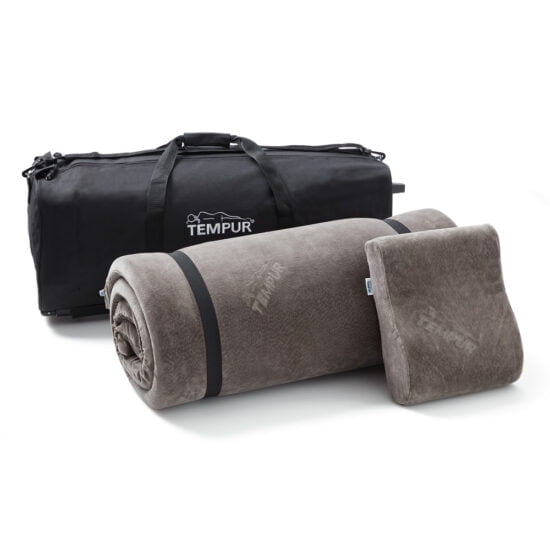 TEMPUR-Reiseset