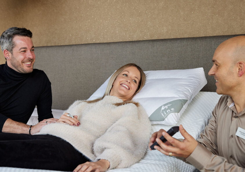 Persönliche Beratung