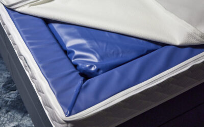 Wasserbett Service