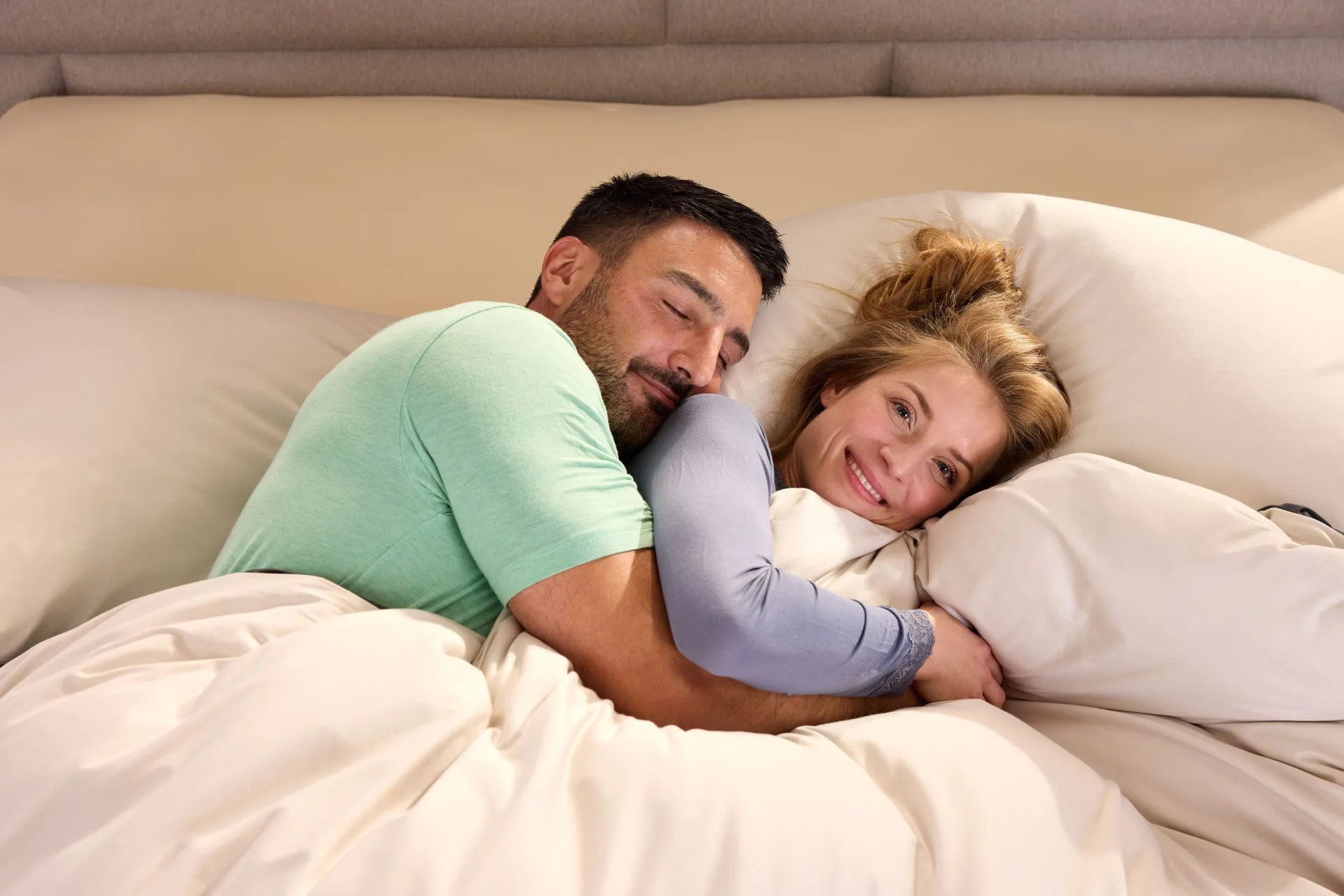 Magic Schlaf Bett 221