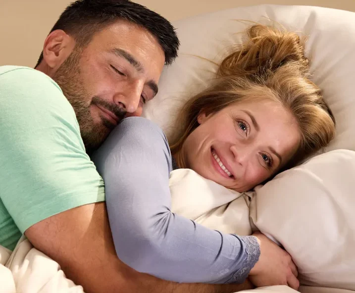 Magic Schlaf Bett 221