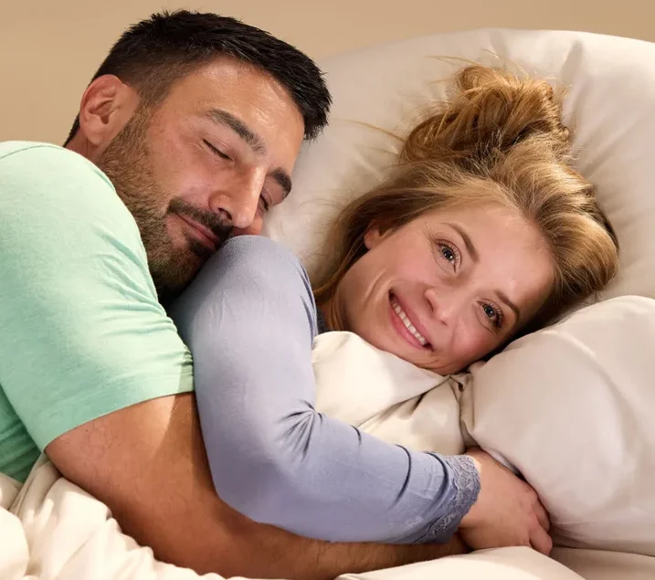 Magic Schlaf Bett 221