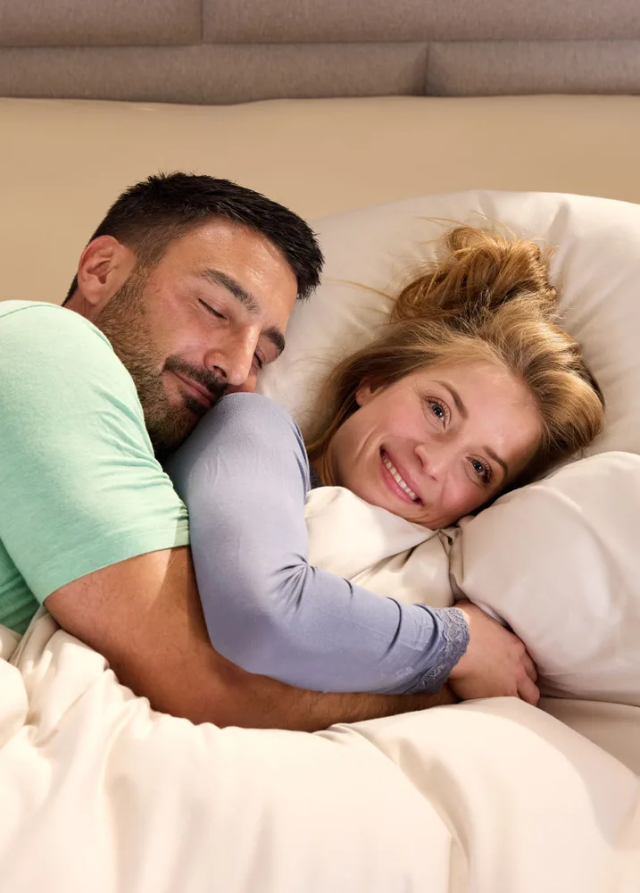Magic Schlaf Bett 221