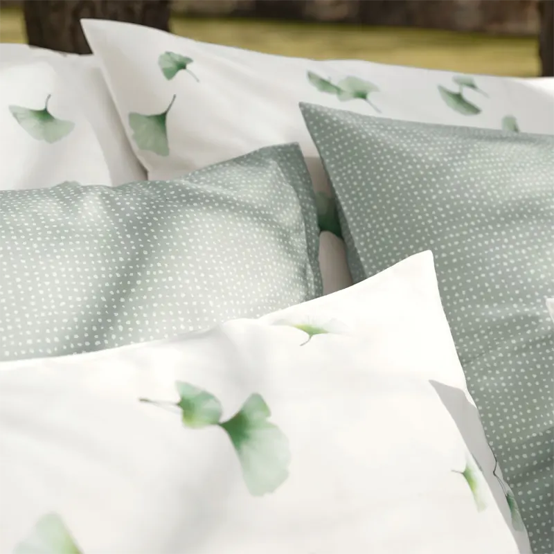 Bettwäsche von Schlossberg - Modell "Aiko"