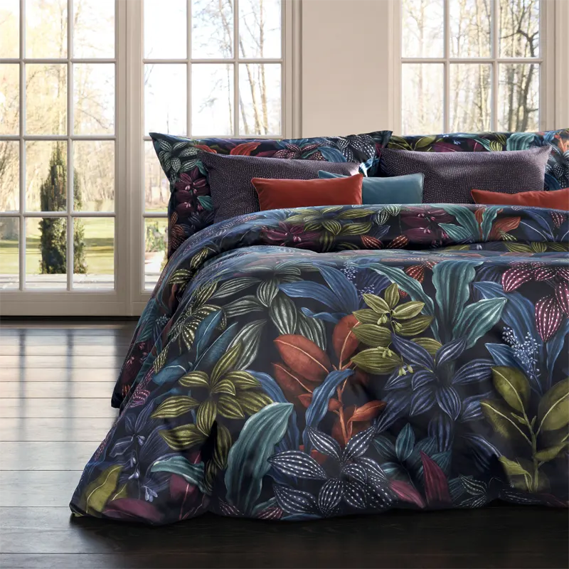 Bettwäsche von Schlossberg - Modell "Aramis"