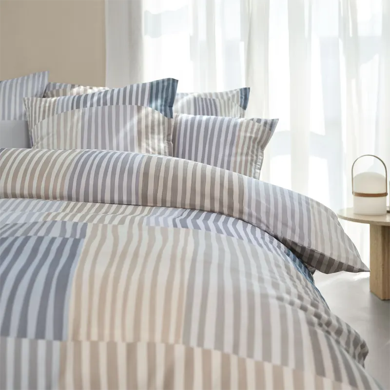 Bettwäsche von Schlossberg - Modell "Melvin"