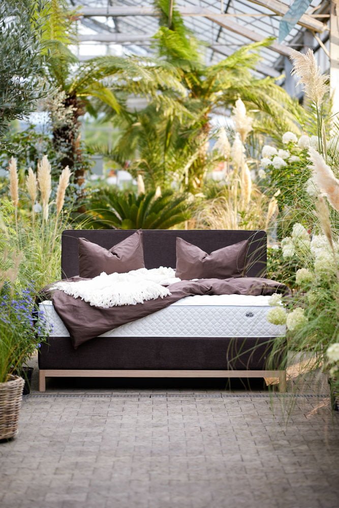 Magic Schlaf- Das gesunde Schlafzimmer.