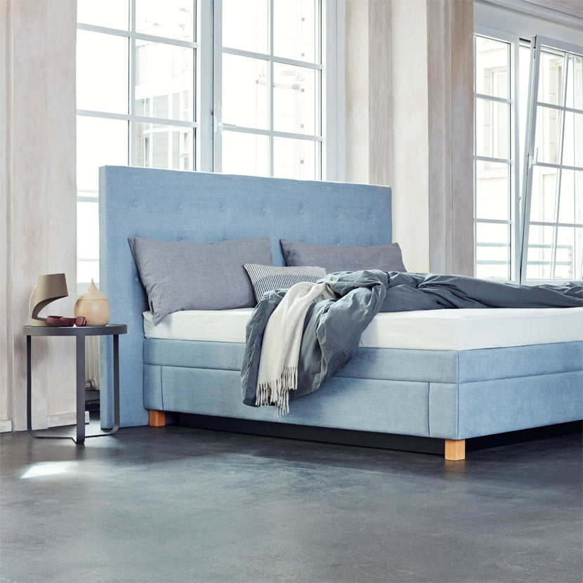 Magic Schlaf - Akva Wasserbett Köln