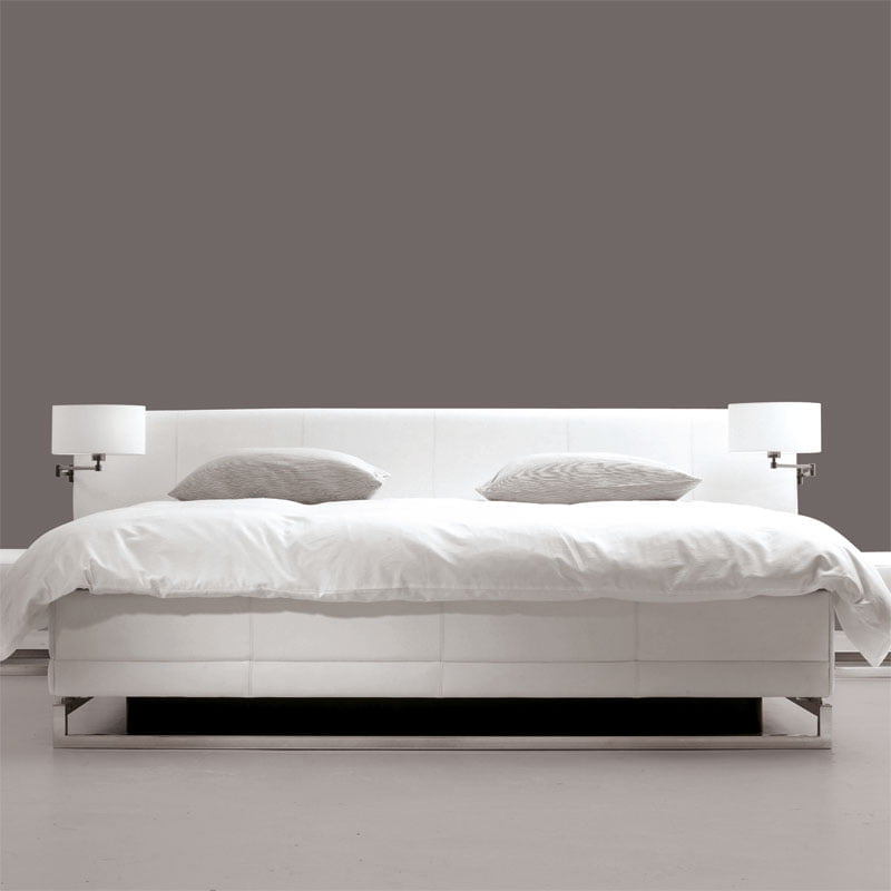 Magic Schlaf - Wasserbett Akva Vega Leder